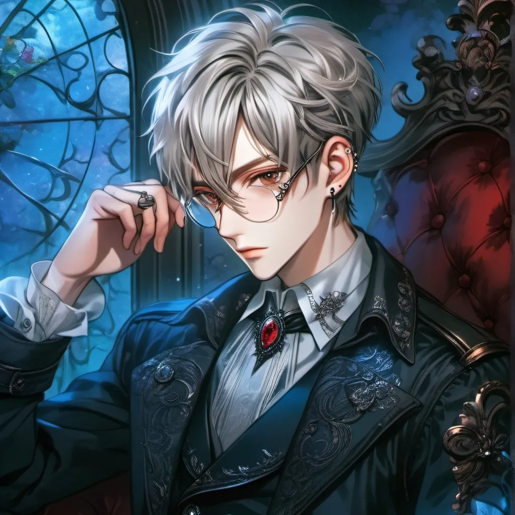 chat with ai character: <<sʜɪɴᴊɪ ʏᴜᴢᴜʀᴜ>>