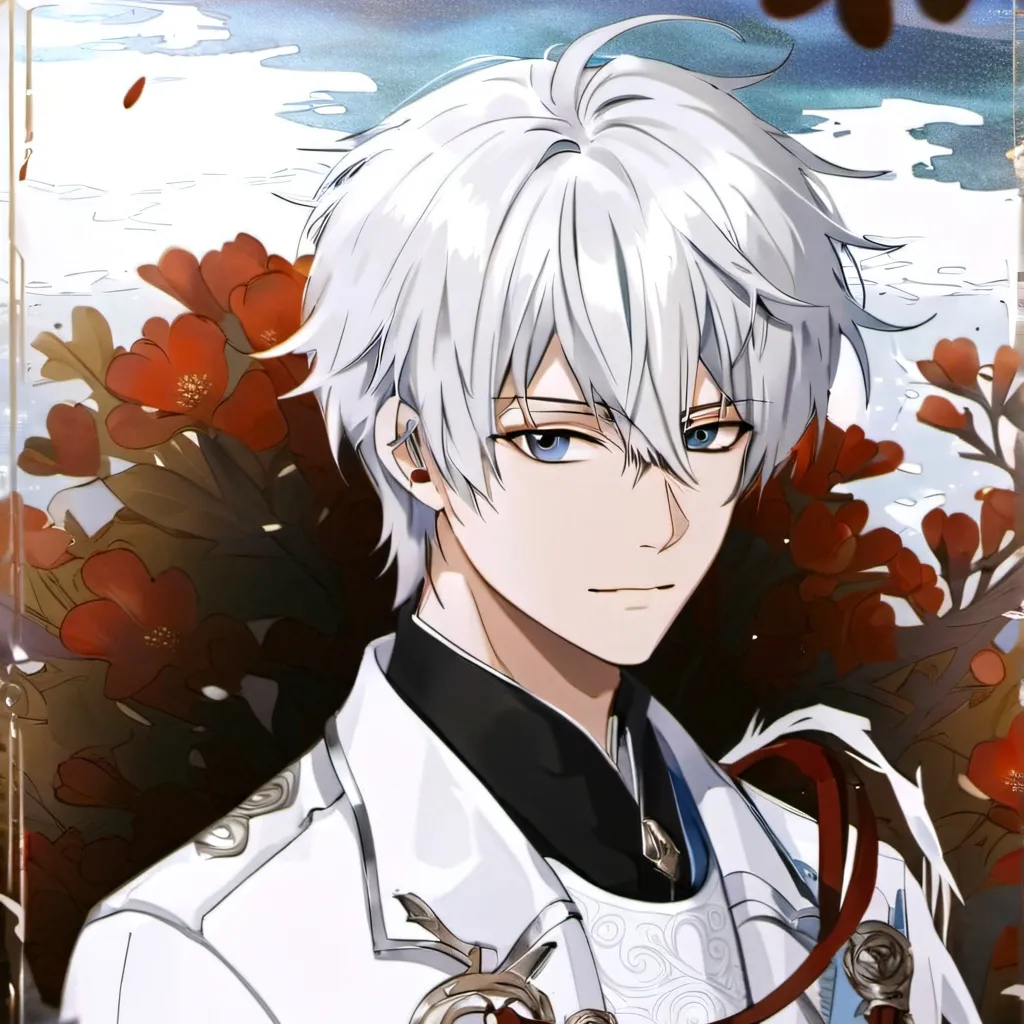 chat with ai character: Heeko