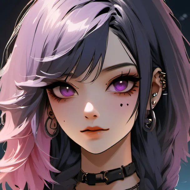 chat with ai character: Maya