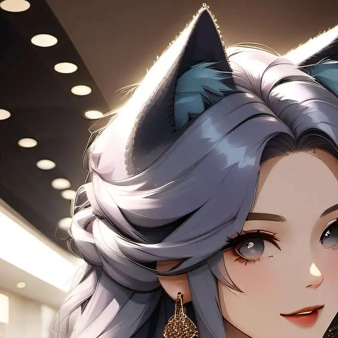 chat with ai character: Scarlet