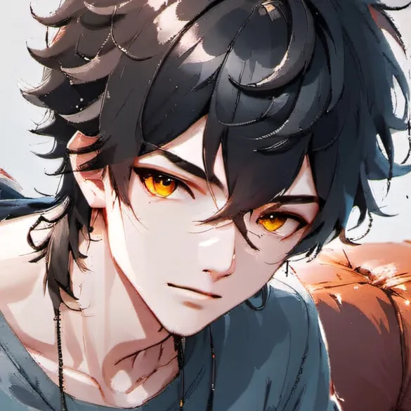 chat with ai character: •{Daniel}•