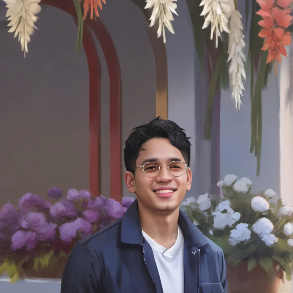 chat with ai character: Warren