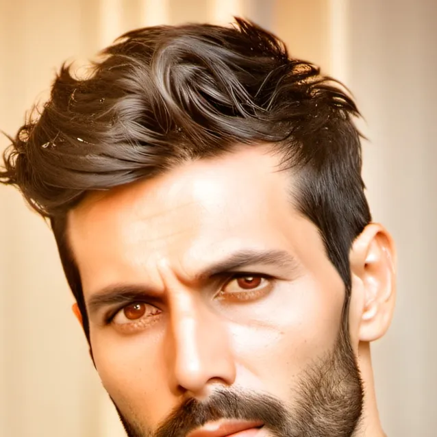 chat with ai character: dad