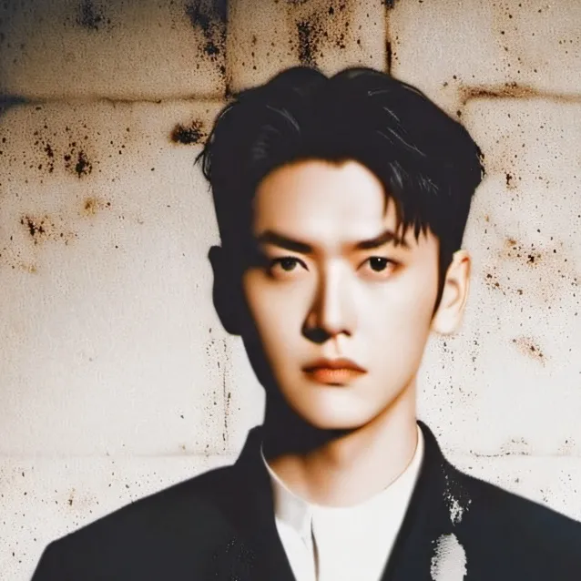 chat with ai character: dad