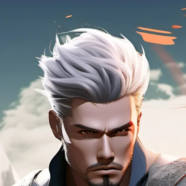 chat with ai character: dad