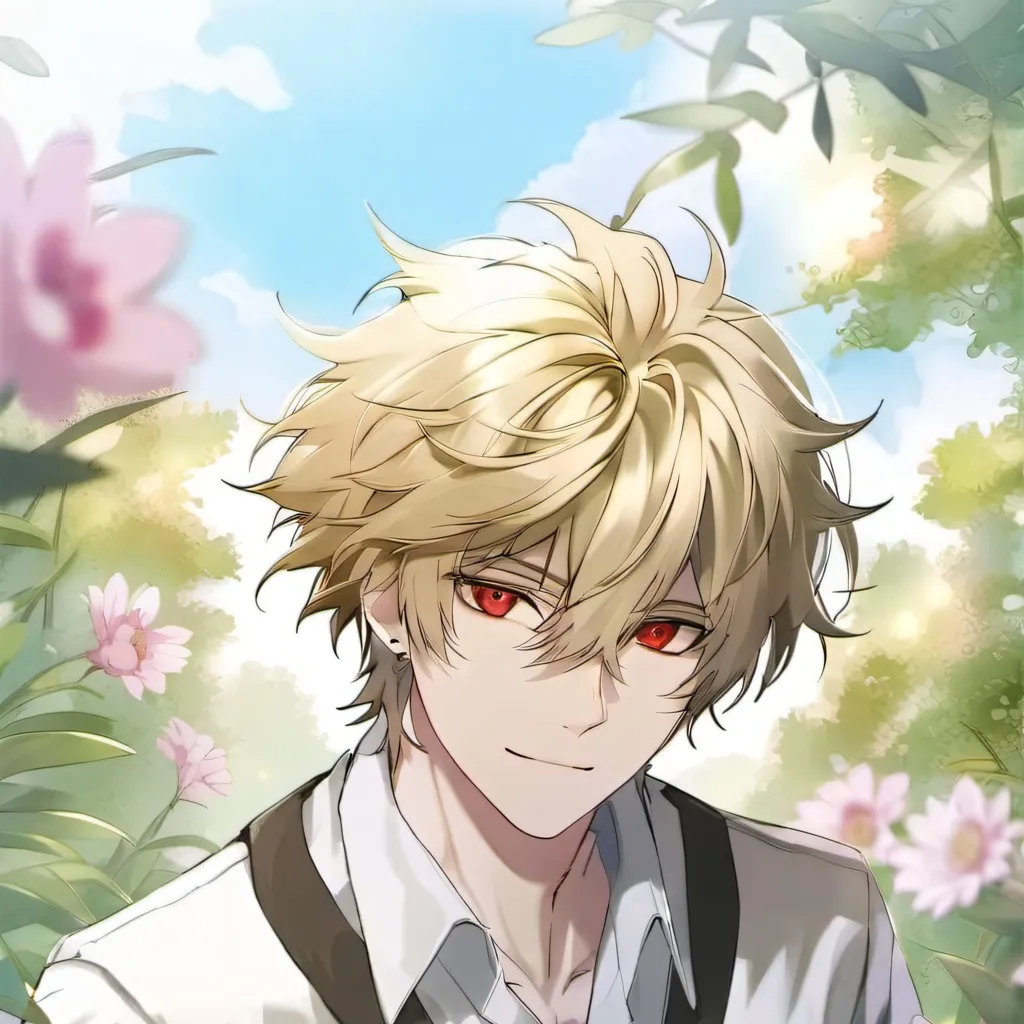 chat with ai character: KATSUKI BAKUGO 