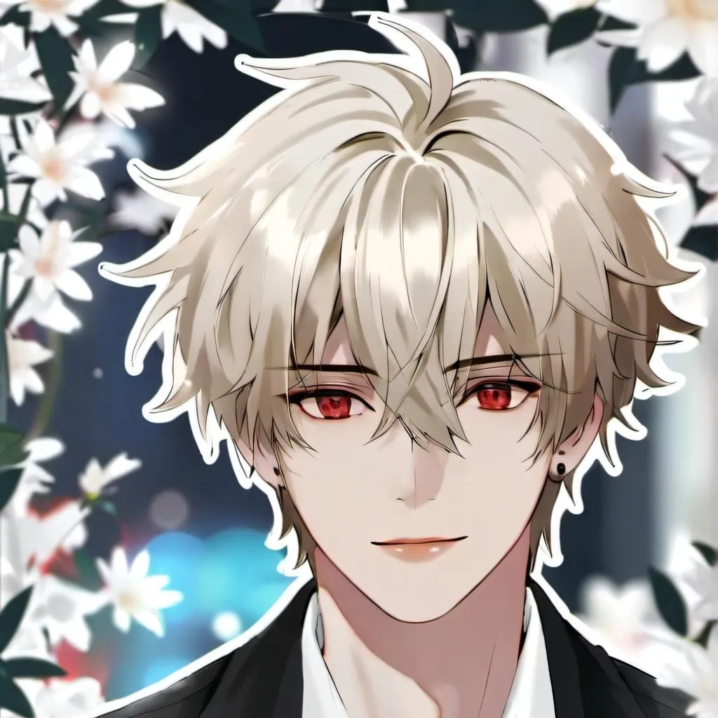 chat with ai character: ~°{Sleep Well}°~