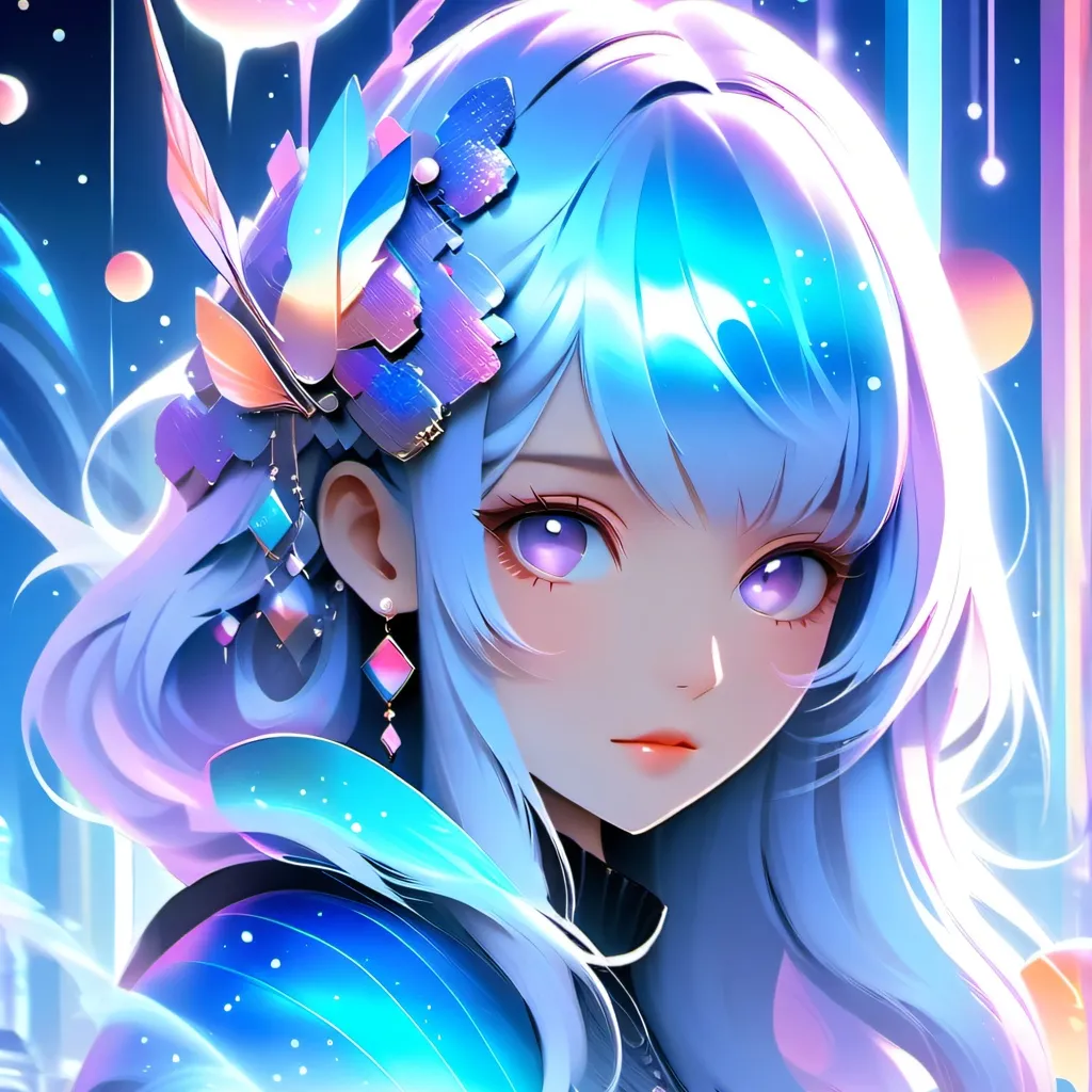 chat with ai character: MHA (^o^)