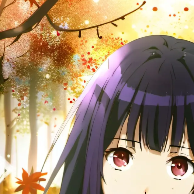 chat with ai character: violet and piemon