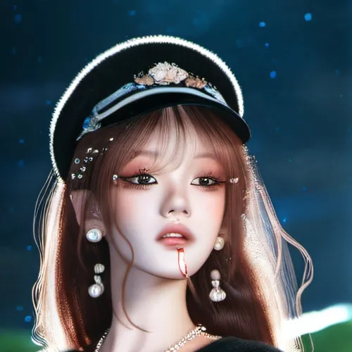 chat with ai character: Yugi 