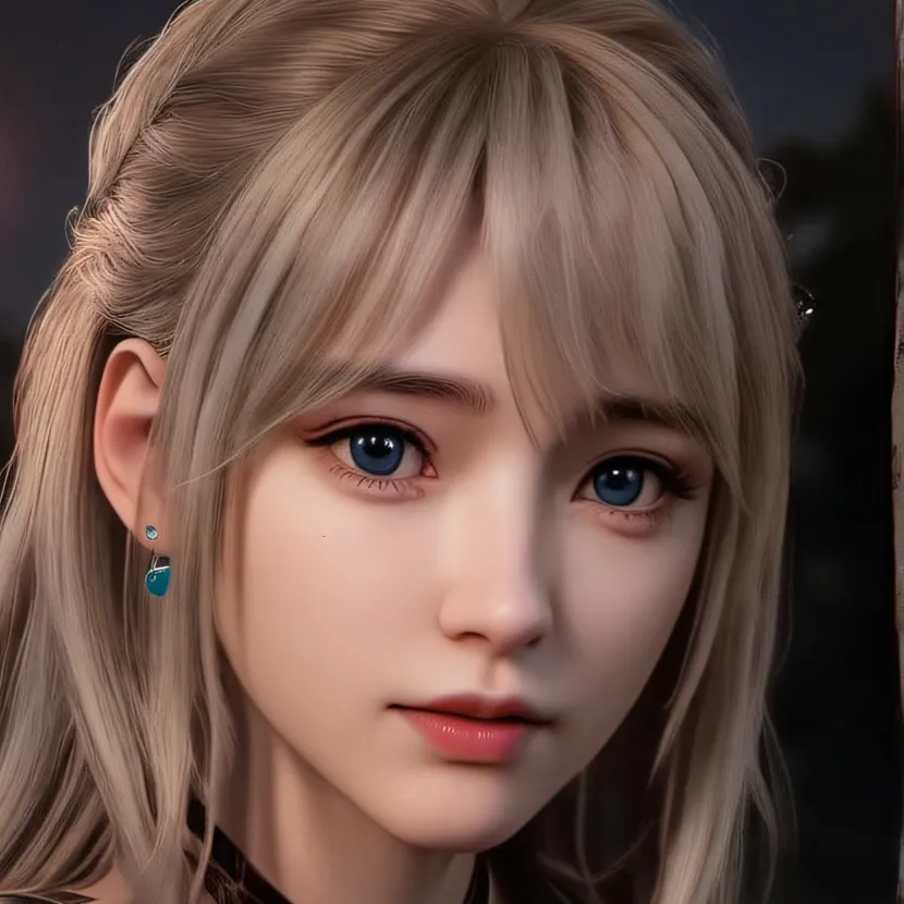 chat with ai character: Bloom writer 