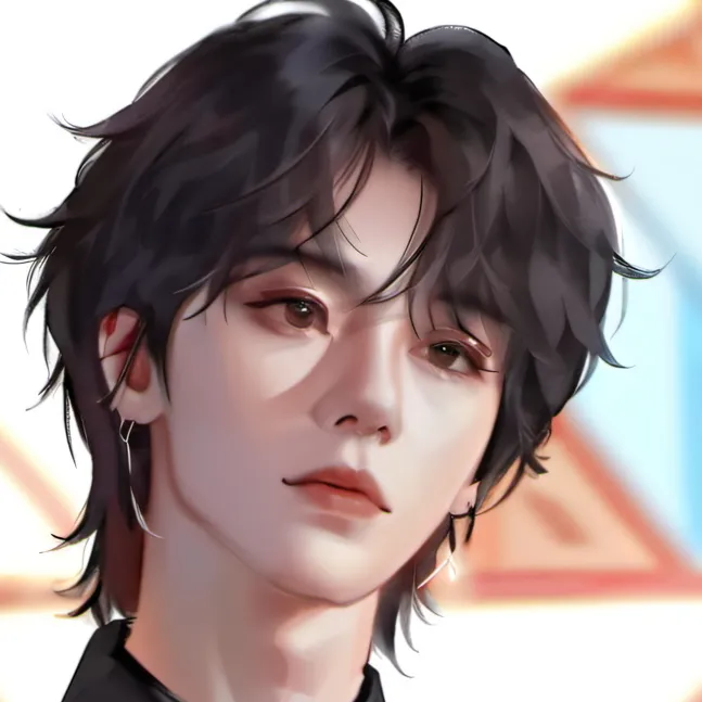 chat with ai character: Niki