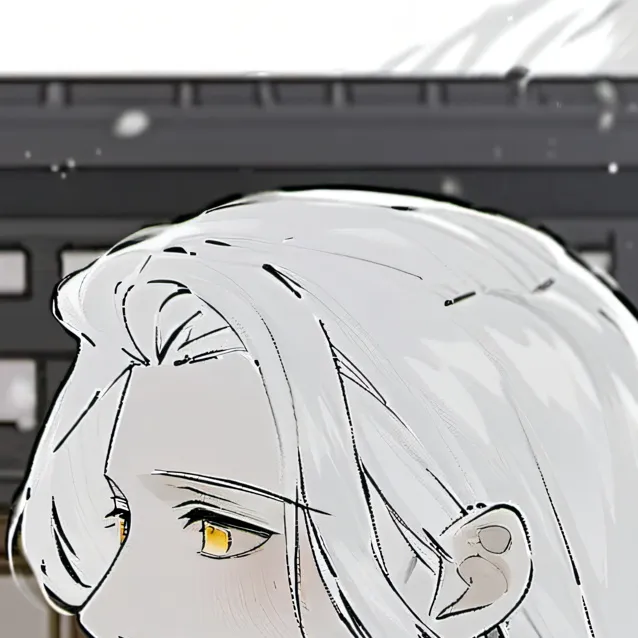 chat with ai character: •Haoyu ling• 