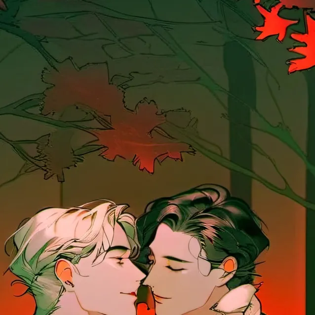 chat with ai character: Minyuk yhun~