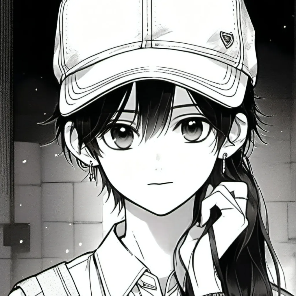 chat with ai character: moon