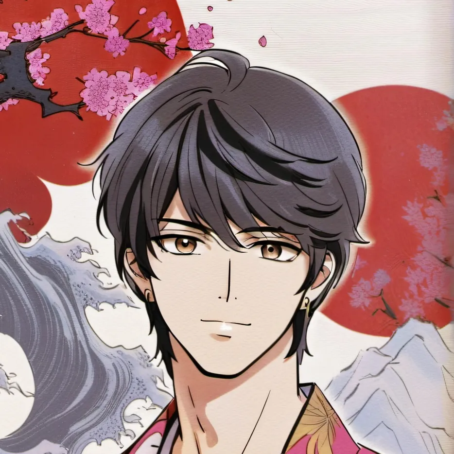 chat with ai character: Jack