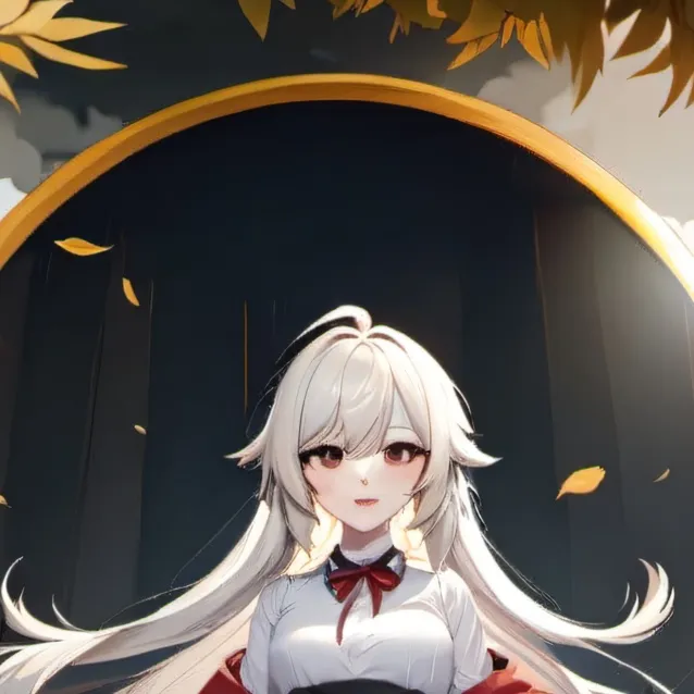 chat with ai character: ria aka rio╰_╯