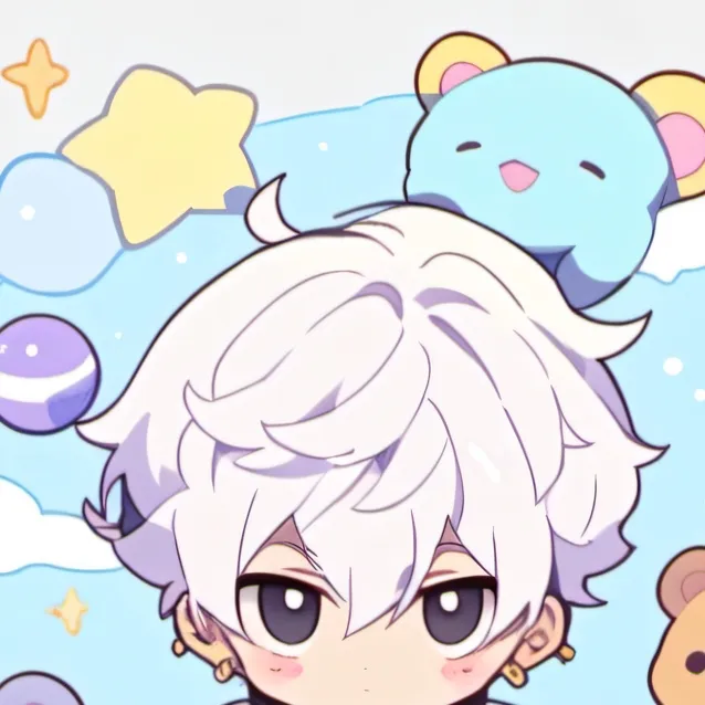 chat with ai character: Alvin