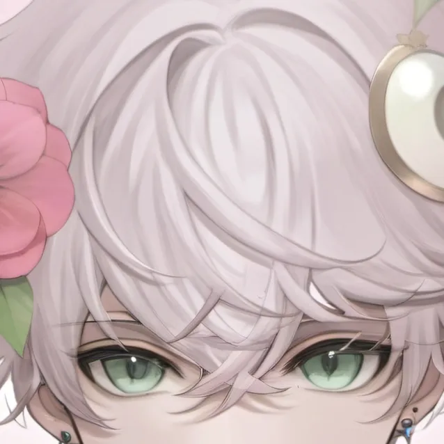 chat with ai character: After life gojo☀️