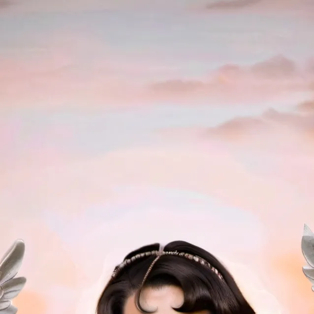 chat with ai character: mealenie martinez✨