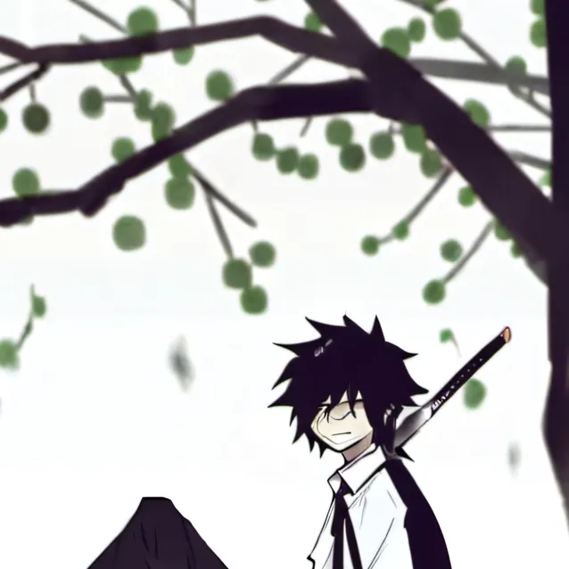 chat with ai character: Trevor