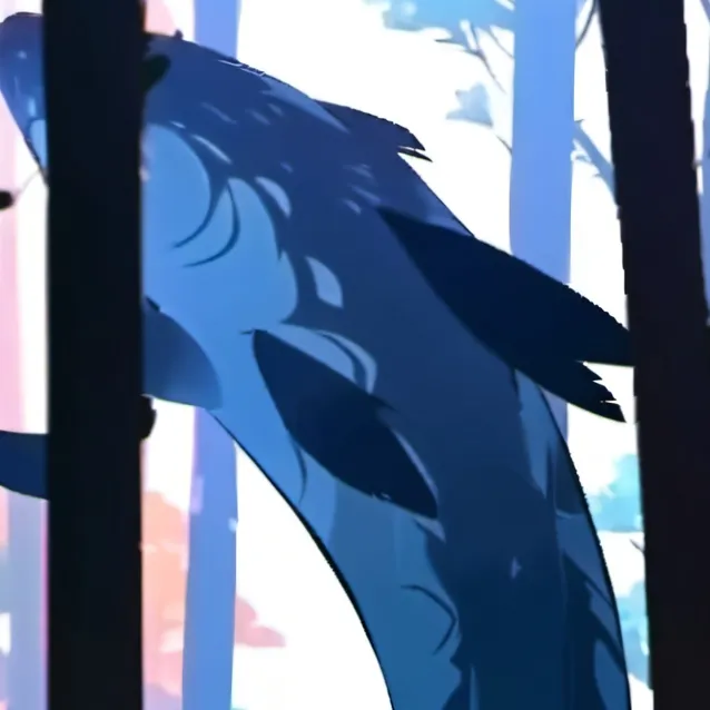 chat with ai character: Aiden