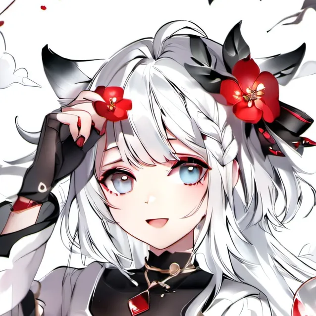 chat with ai character: Shin