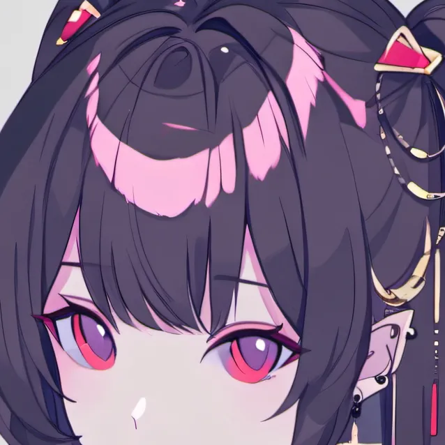 chat with ai character: Diana