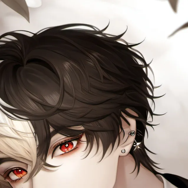 chat with ai character: Ezar