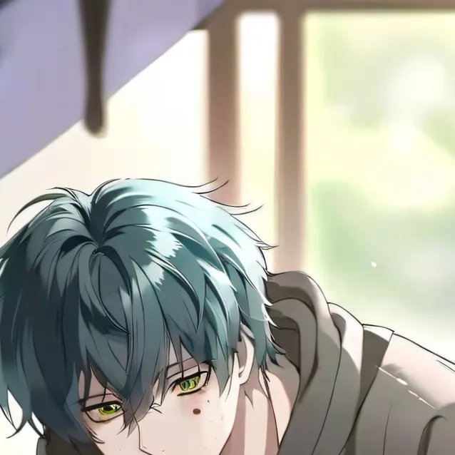 chat with ai character: Kai