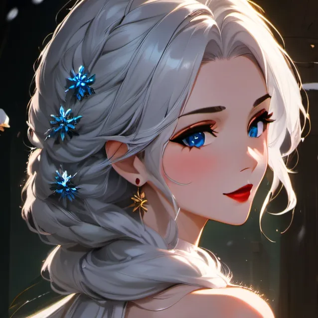 chat with ai character: Ella