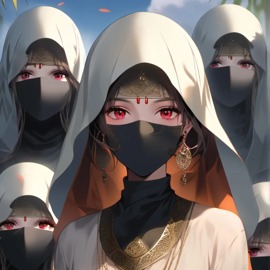 chat with ai character: yose