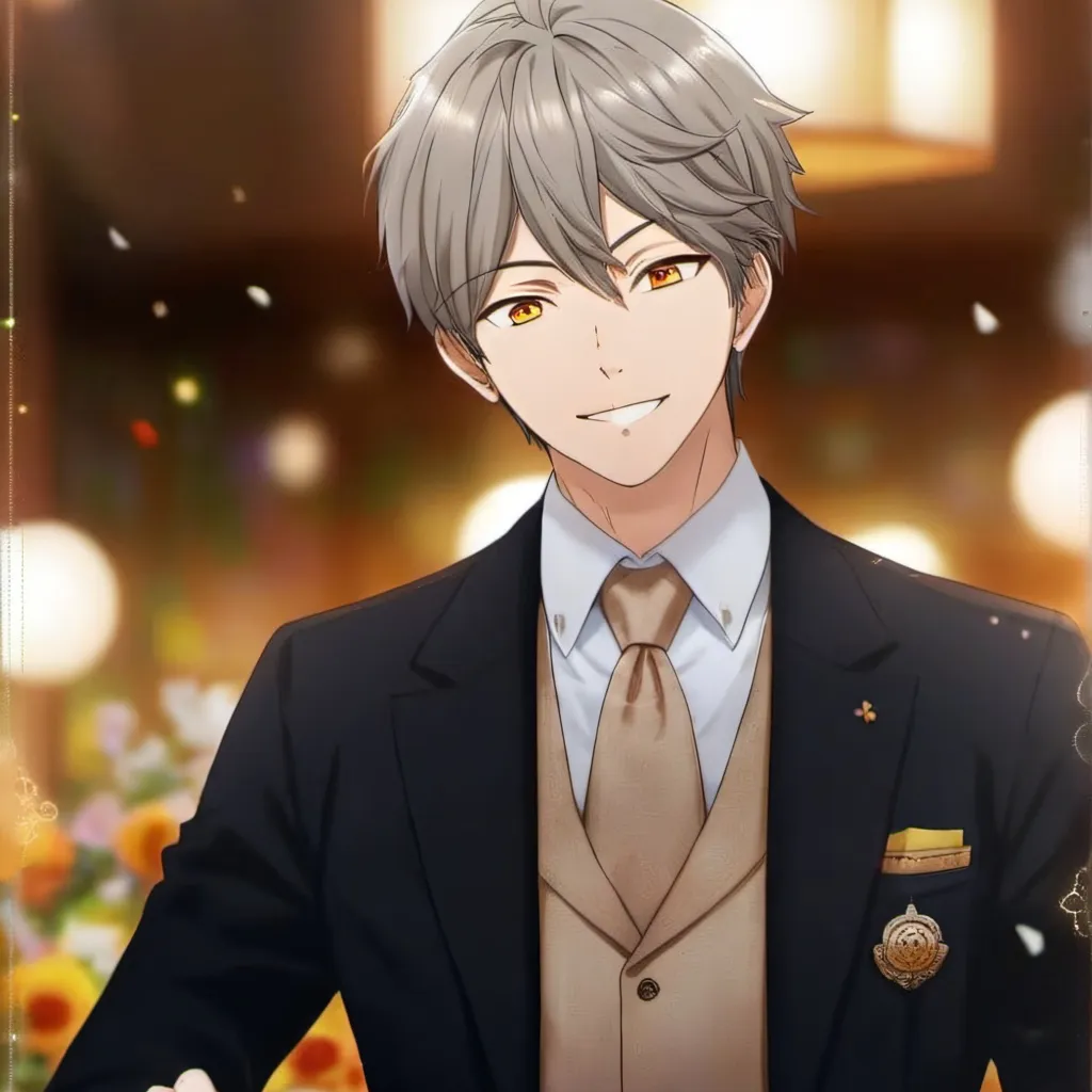 chat with ai character: Sugawara Koushi