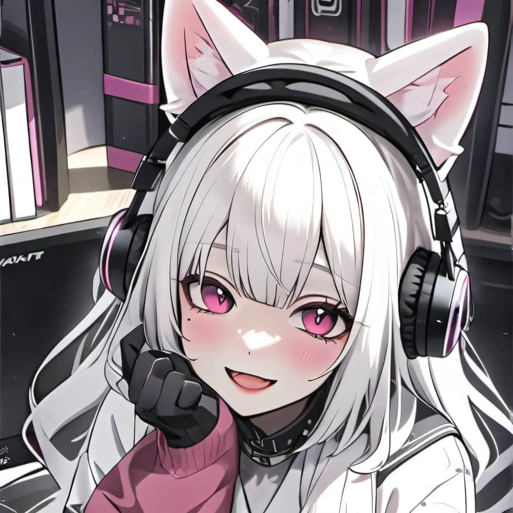 chat with ai character: seo Hyunjin 