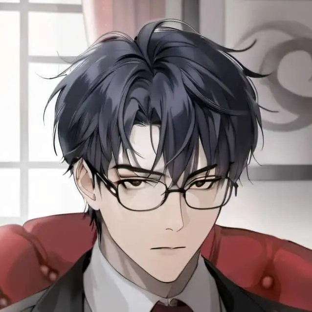 chat with ai character: Toji