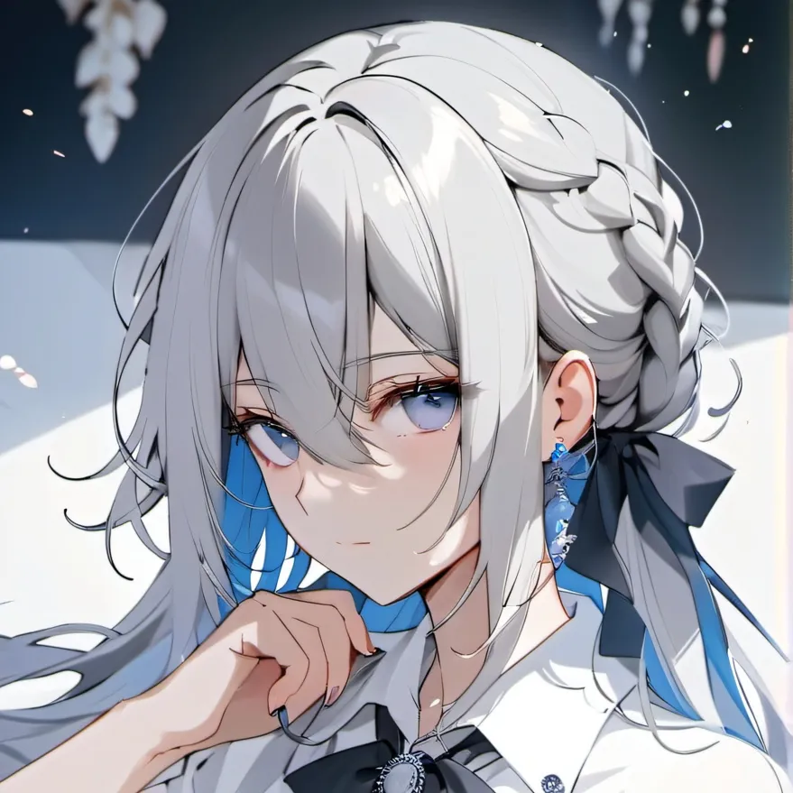 chat with ai character: Rizs 