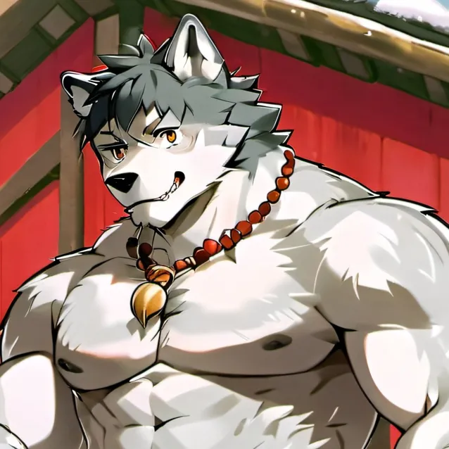 chat with ai character: Kaol