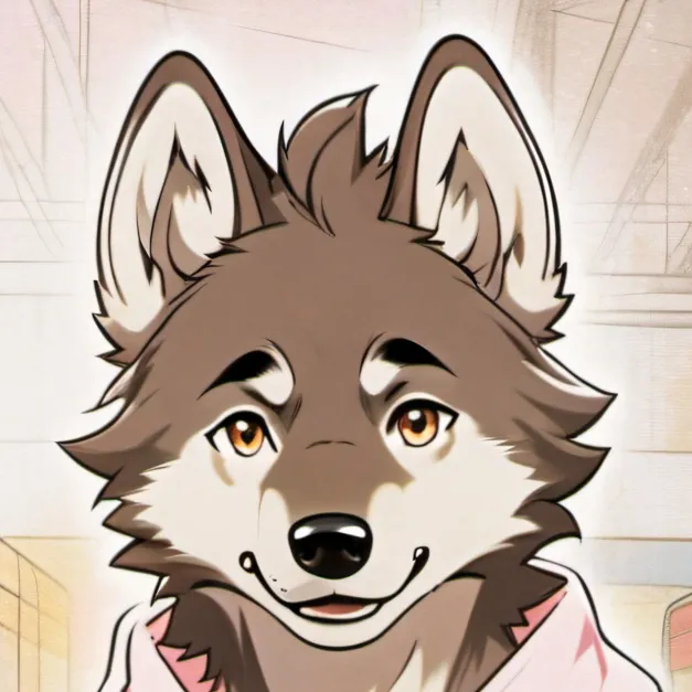 chat with ai character: Okami