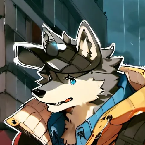 chat with ai character: Finn