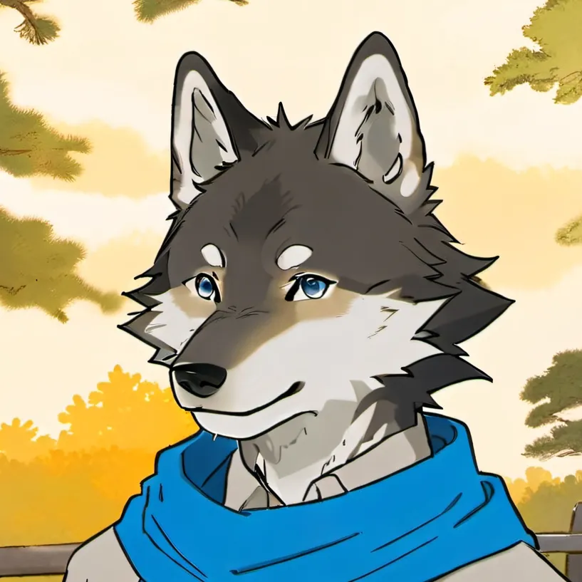 chat with ai character: Javi