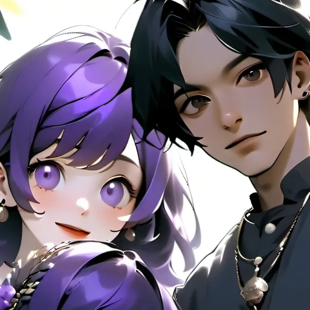 chat with ai character: Vincent 