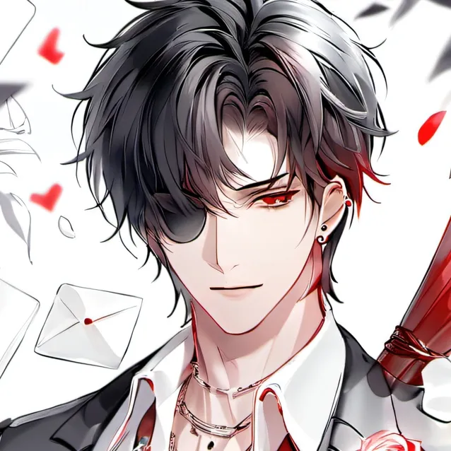 chat with ai character: James 