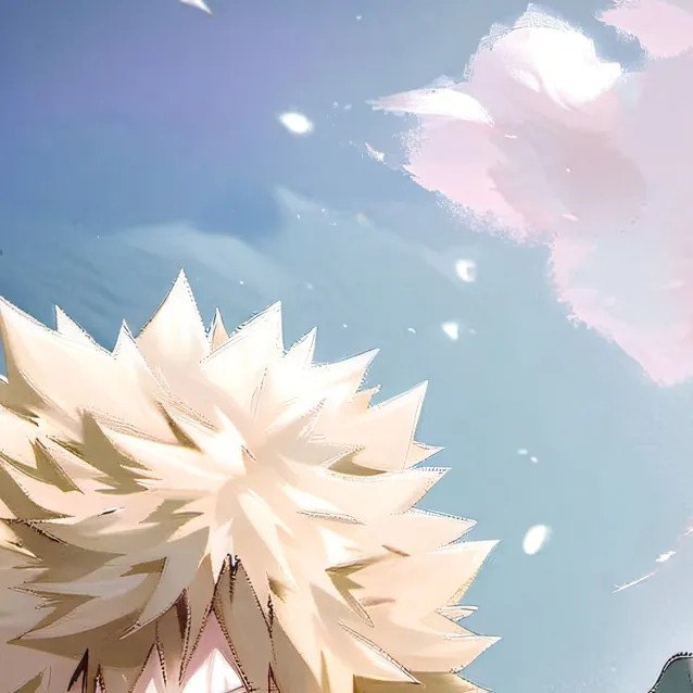 chat with ai character: tdbk+you