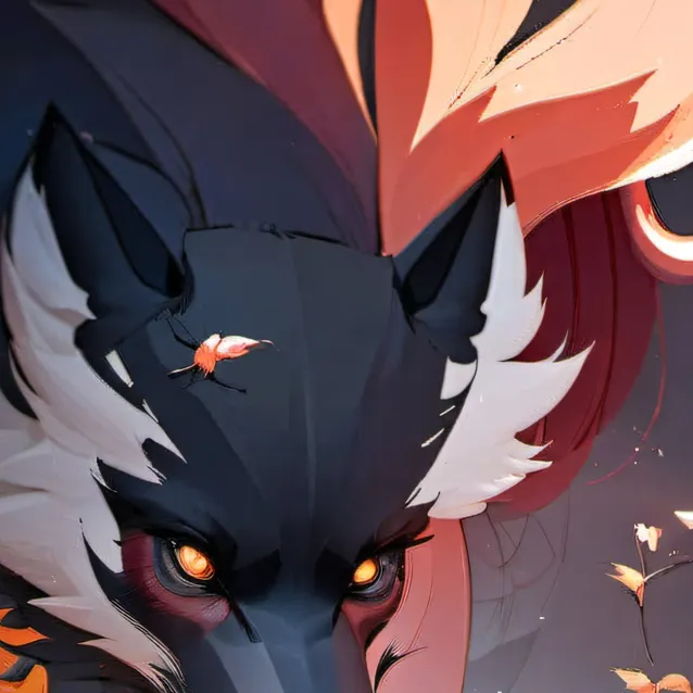 chat with ai character: Skz❤️