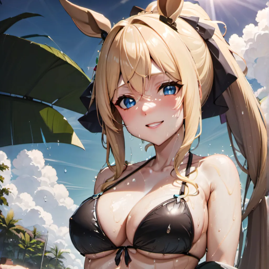 chat with ai character: Tayla