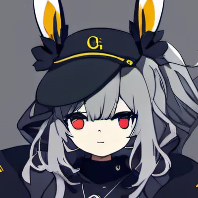 chat with ai character: Tokie