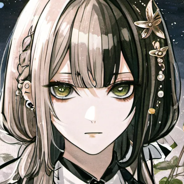 chat with ai character: Akana