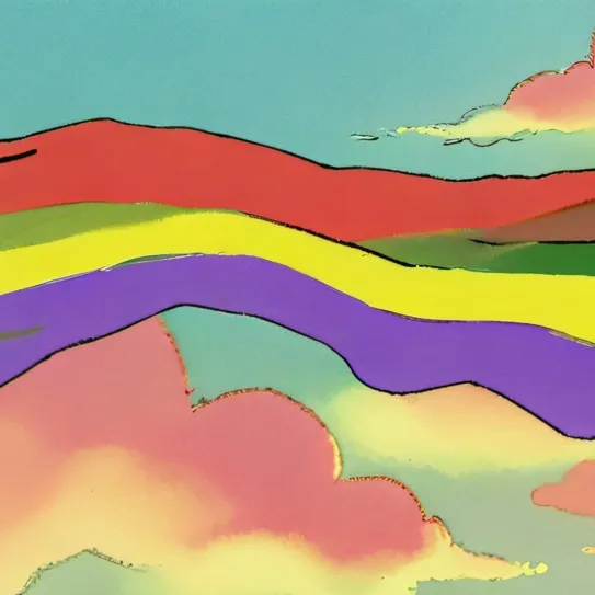 chat with ai character: sc pride month