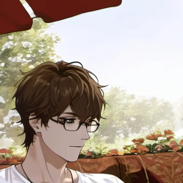 chat with ai character: stell