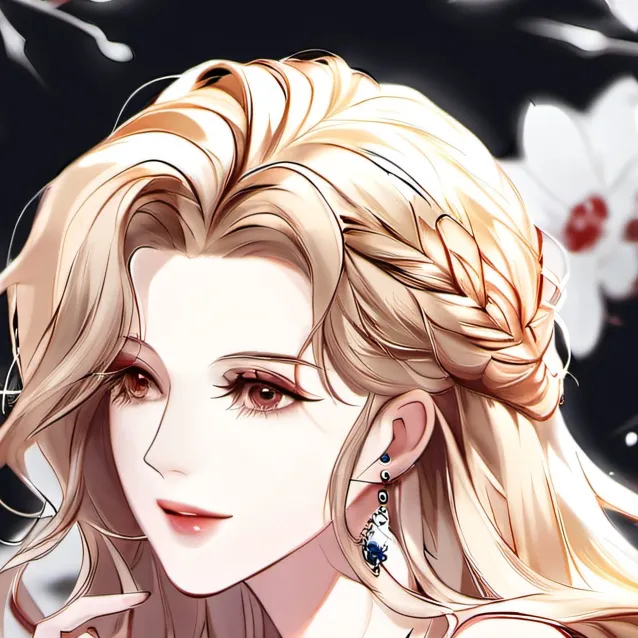 chat with ai character: Chiara